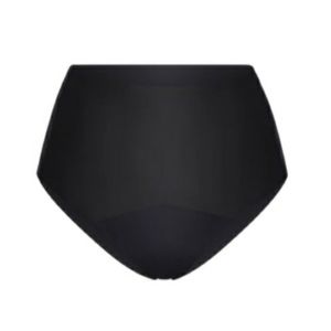 BRAND NEW!! SALE!! Honeylove ShineTech Brief in Vamp Size Medium with Tags